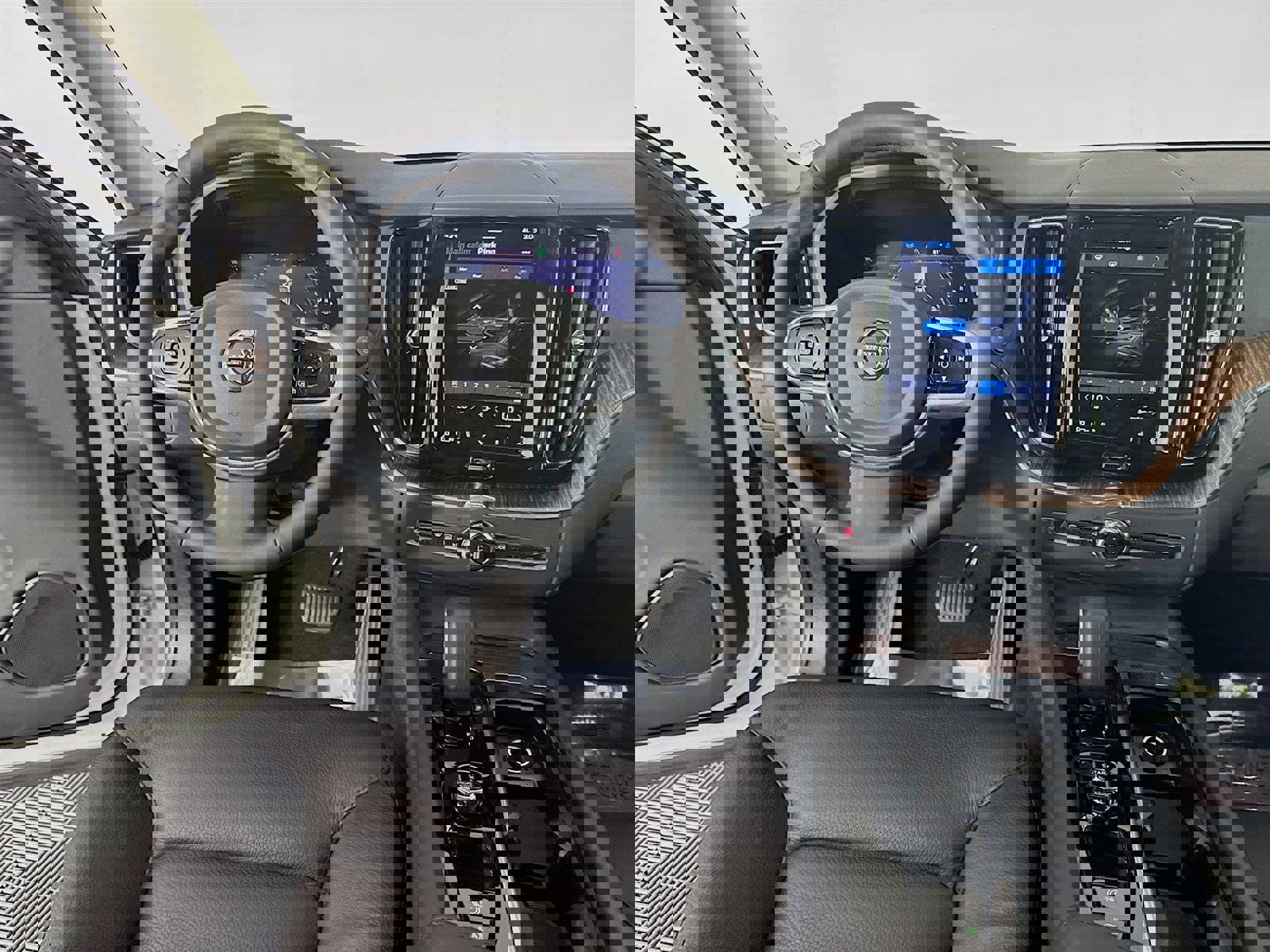 Used 2023 Volvo XC60 B5 Plus w/ Climate Package image 25