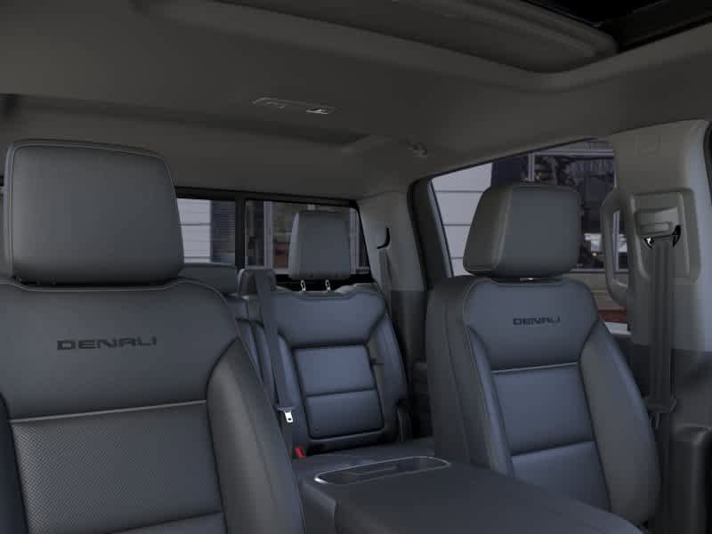 New 2026 GMC Sierra 1500 Denali AWD/4WD image 24