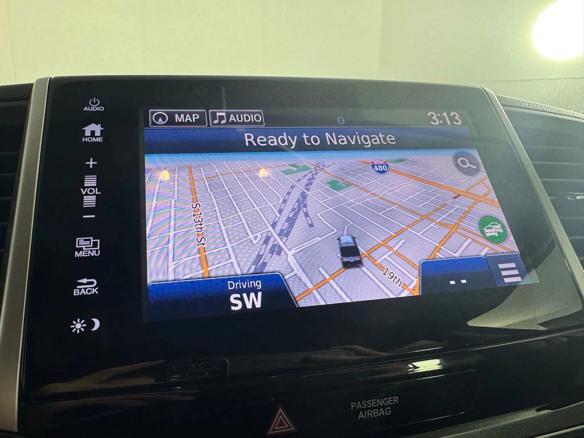 Used 2019 Honda Ridgeline RTL-T image 5