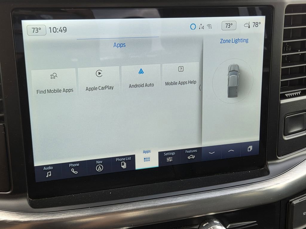 Used 2023 Ford F150 Lariat image 11