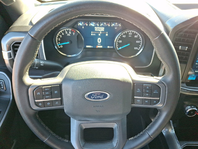Used 2023 Ford F150 XLT w/ Equipment Group 302A High AWD/4WD image 19