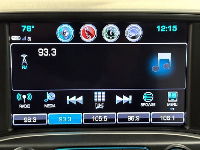 Used 2018 GMC Sierra 1500 SLT image 18