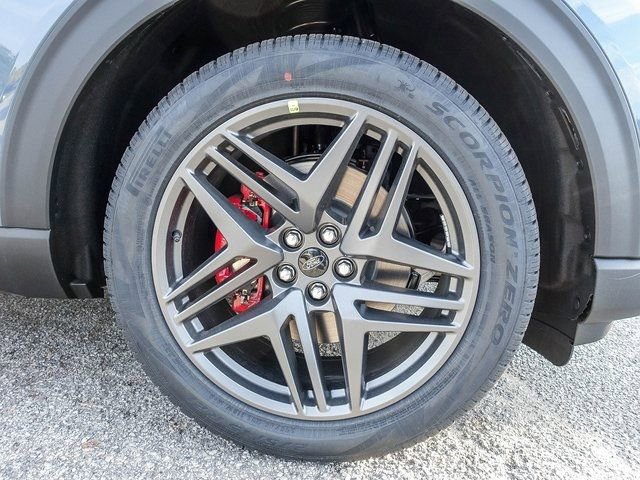 New 2026 Ford Explorer ST w/ Sun And Sound Package image 5