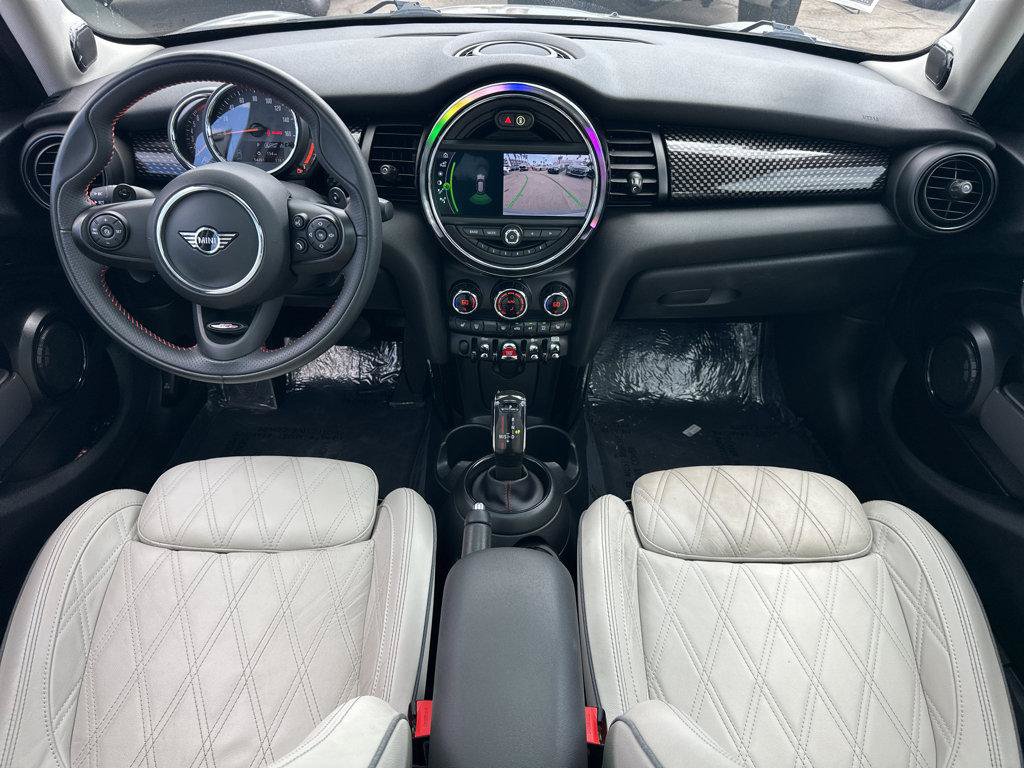 Used 2020 MINI Cooper S w/ Signature Upholstery Package FWD image 4