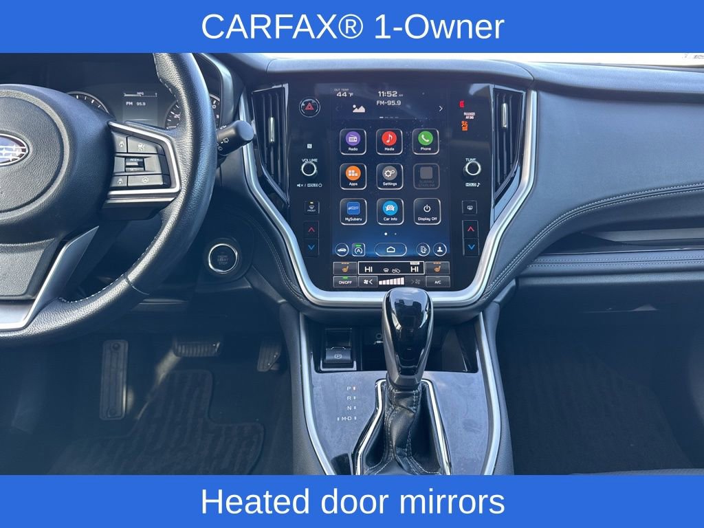 Used 2023 Subaru Outback Limited image 17