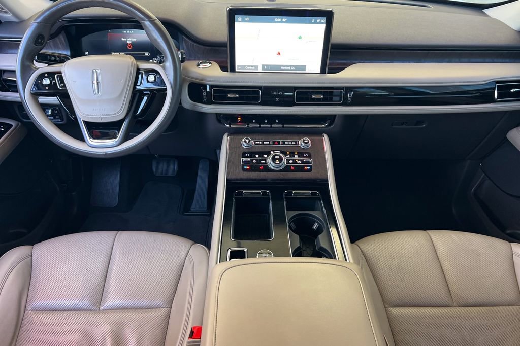 Used 2020 Lincoln Aviator Reserve RWD image 15