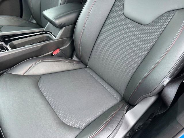 New 2026 Jeep Compass Trailhawk image 30