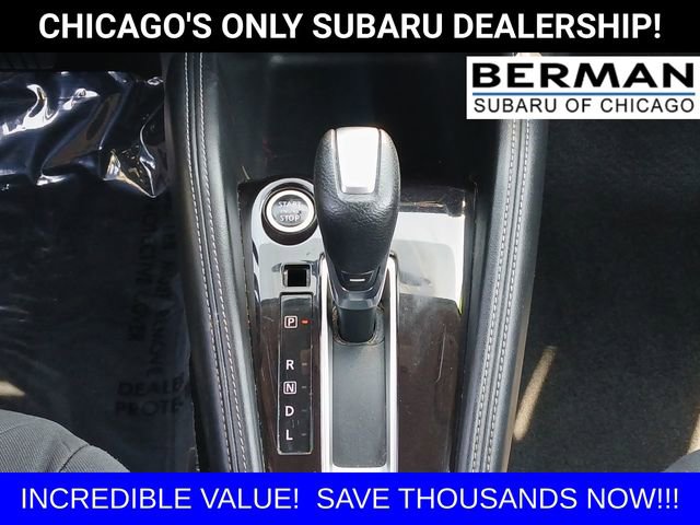 Used 2019 Nissan Kicks SV image 14