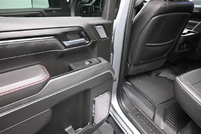Used 2023 GMC Sierra 1500 AT4X AWD/4WD image 17