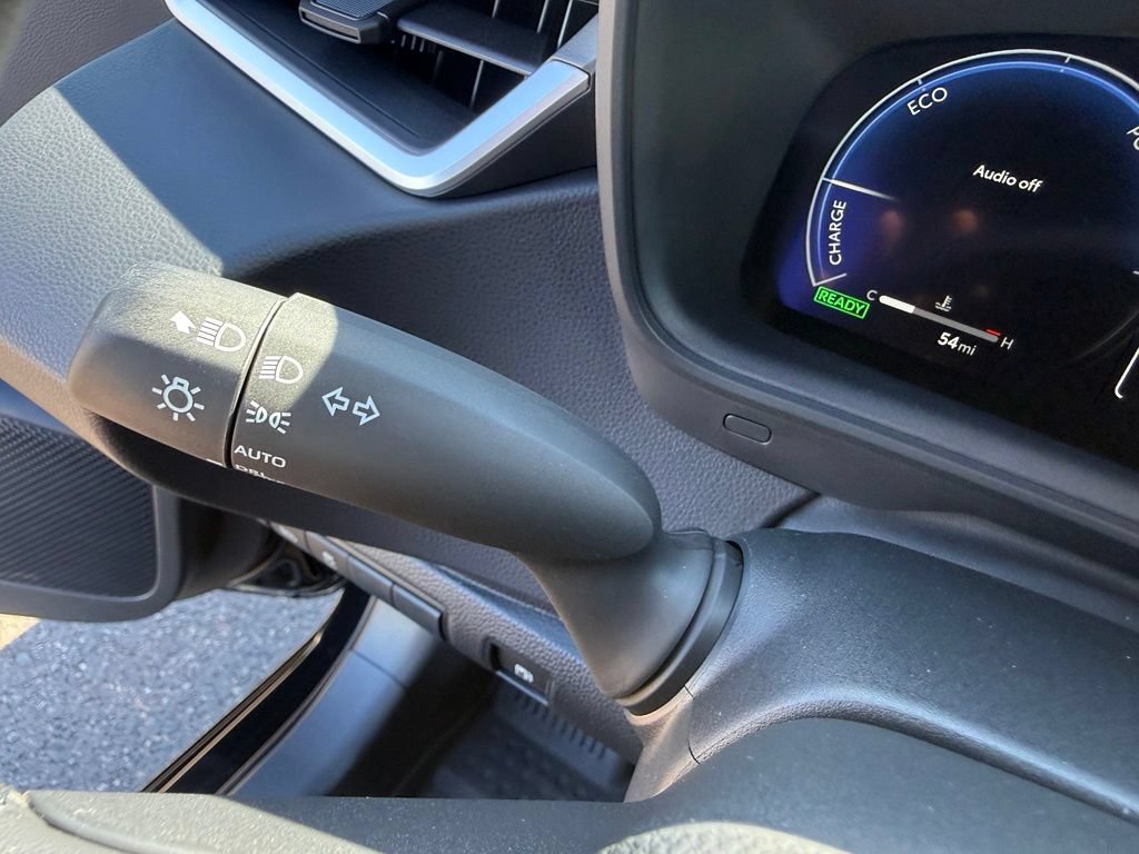 New 2026 Toyota Corolla SE AWD/4WD image 25