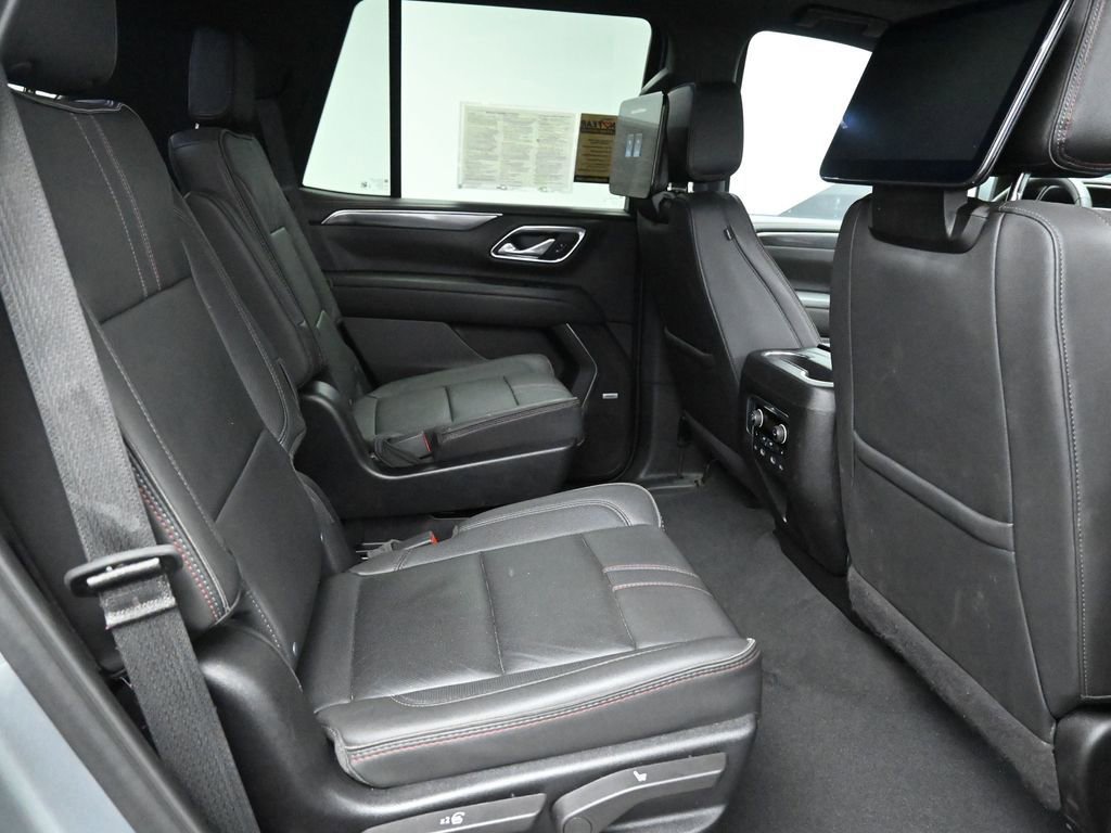 Used 2024 Chevrolet Tahoe RST w/ Luxury Package image 23
