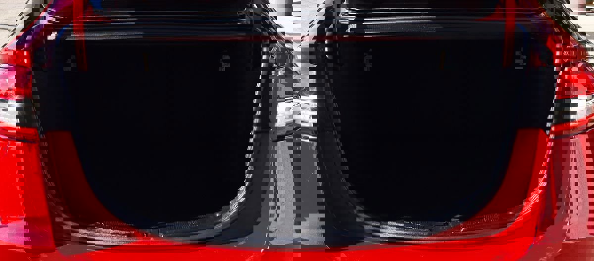 Used 2019 Ford Fusion SE image 23