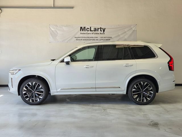 New 2026 Volvo XC90 B6 Ultra w/ Protection Package AWD/4WD image 2