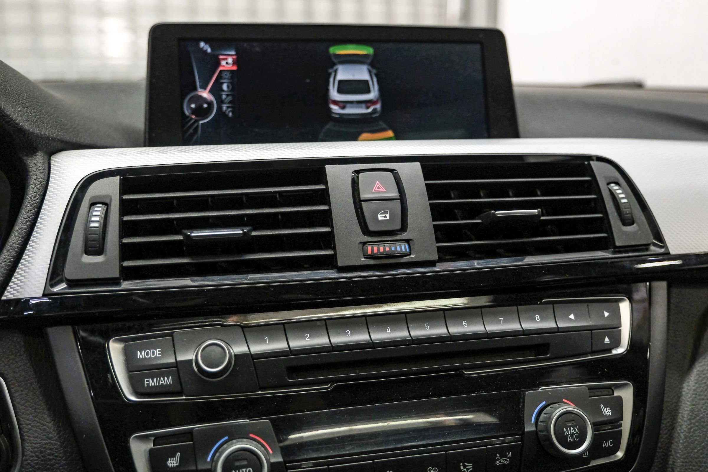 Used 2015 BMW 435i Gran Coupe image 31