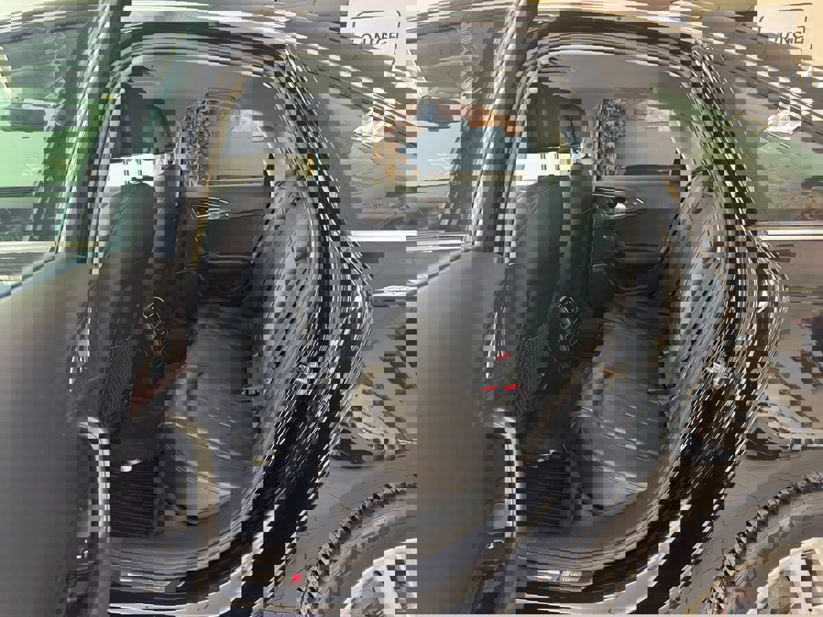 Used 2016 Audi A6 3.0T Premium Plus w/ S Line Sport Package image 49