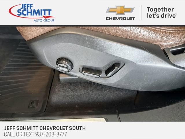 Used 2019 Volvo XC90 T6 Momentum image 24