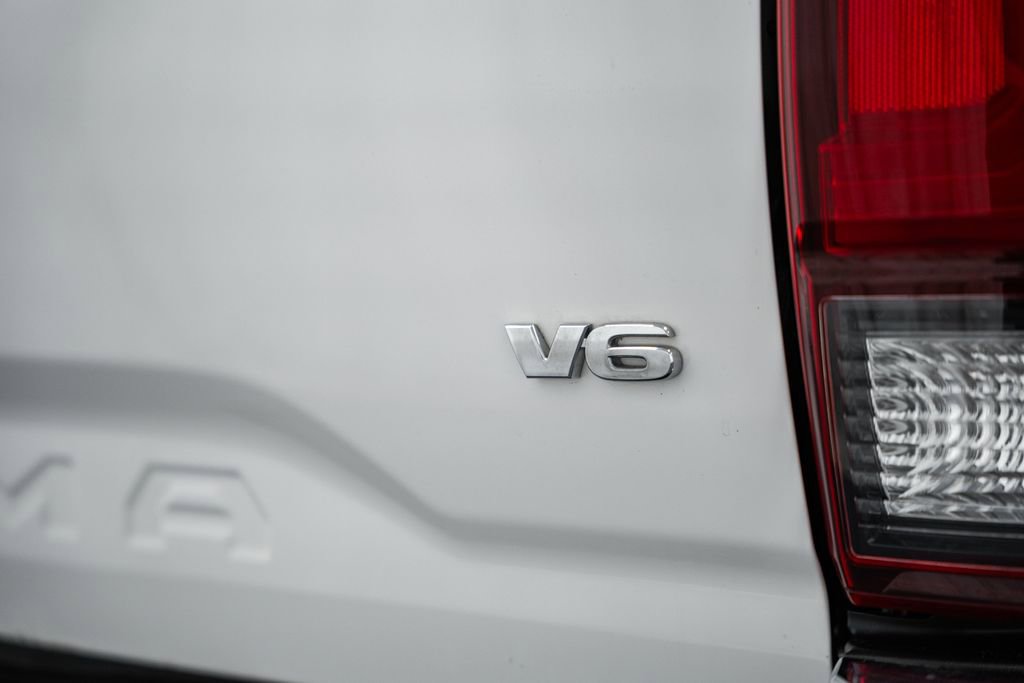 Used 2020 Toyota Tacoma SR5 image 7