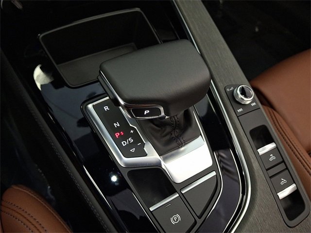 Used 2024 Audi A5 2.0T Premium Plus image 15