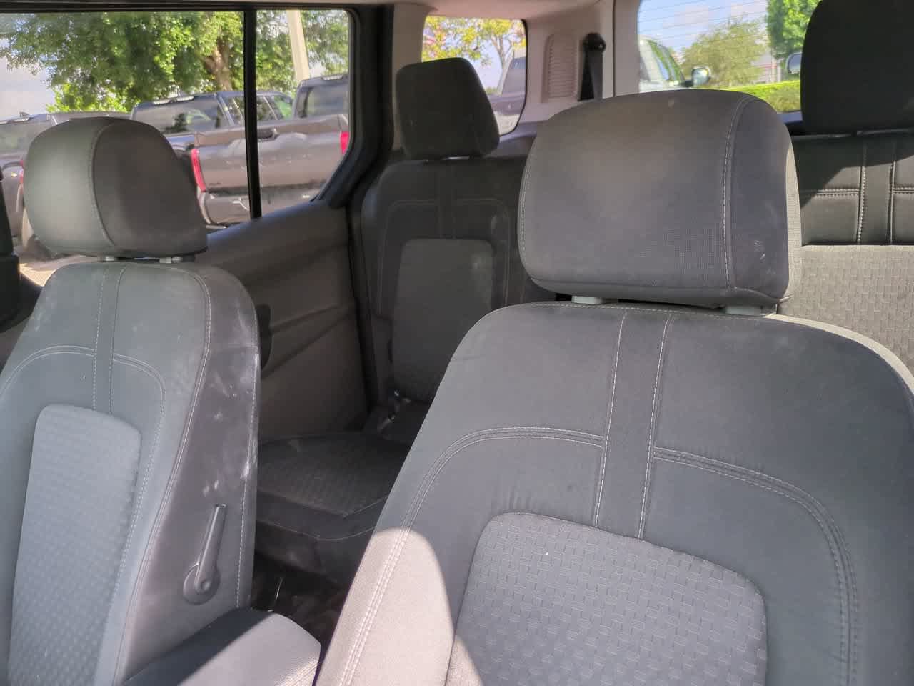Used 2020 Ford Transit Connect XLT w/ Trailer Tow Package FWD image 8