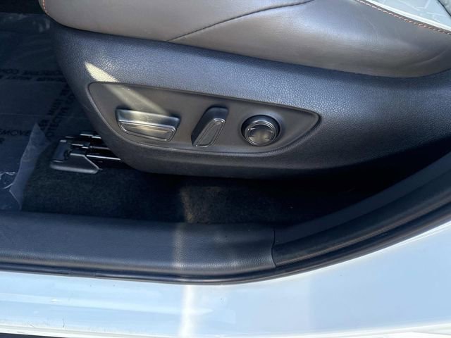 Used 2024 Toyota RAV4 Adventure image 21