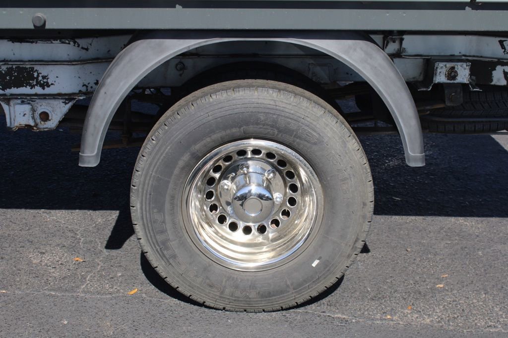 Used 2015 Freightliner Sprinter 3500 image 9
