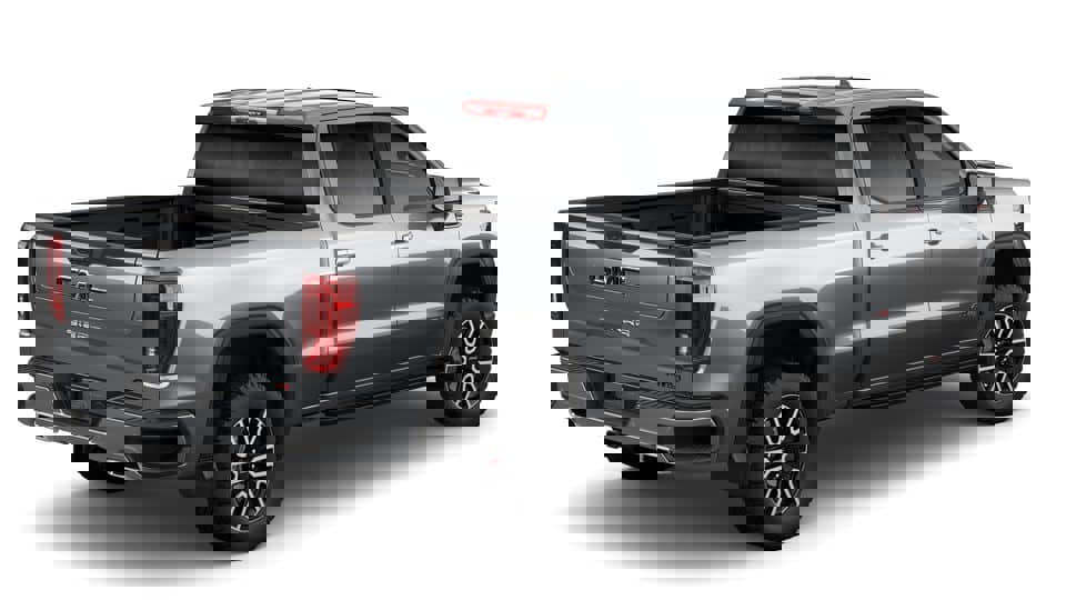 New 2026 GMC Sierra 1500 AT4 w/ AT4 Premium Package image 5