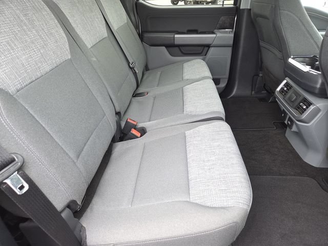 Used 2022 Ford F150 XLT w/ Equipment Group 302A High AWD/4WD image 32
