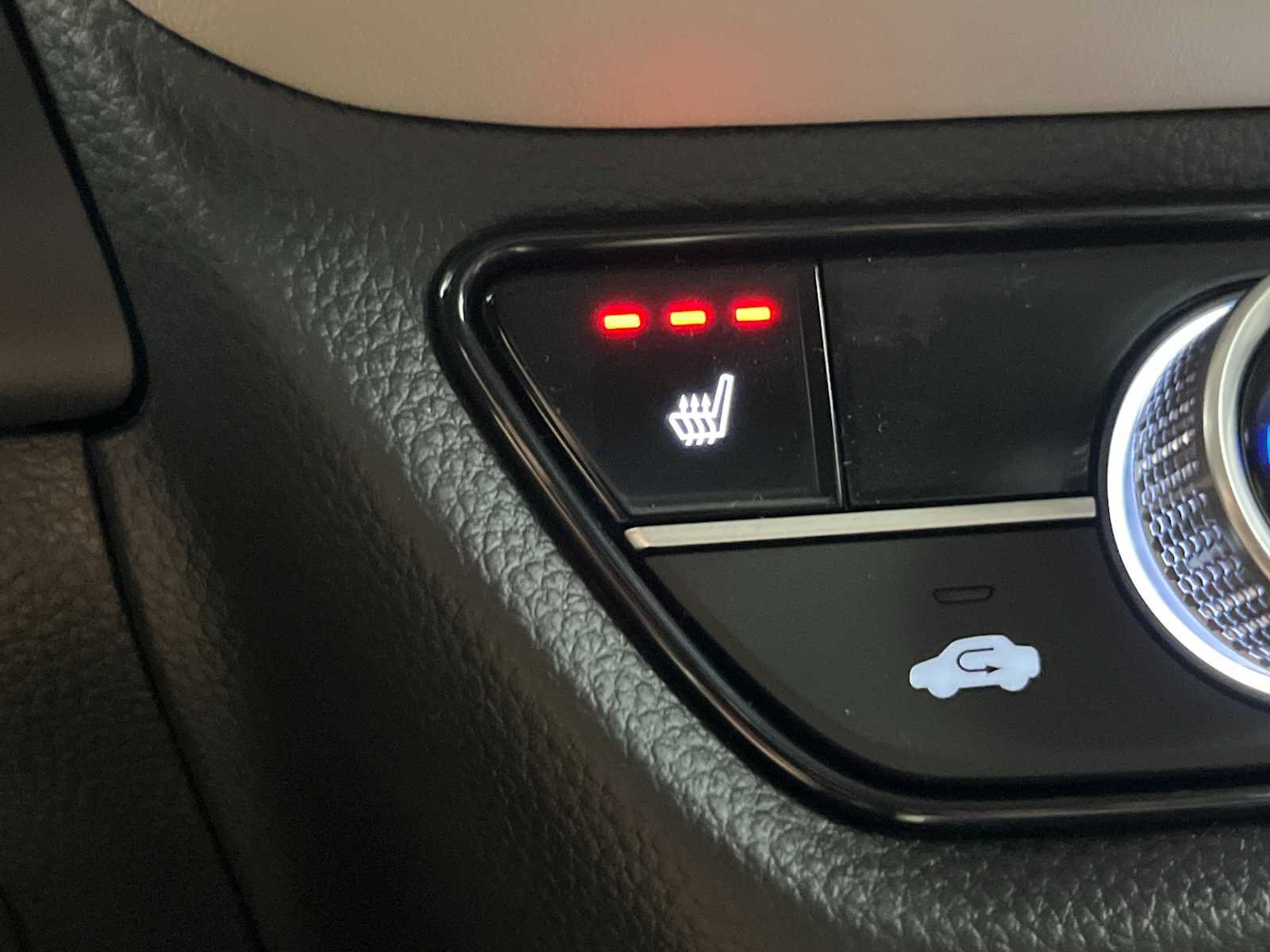 New 2027 Honda HR-V EX-L image 20