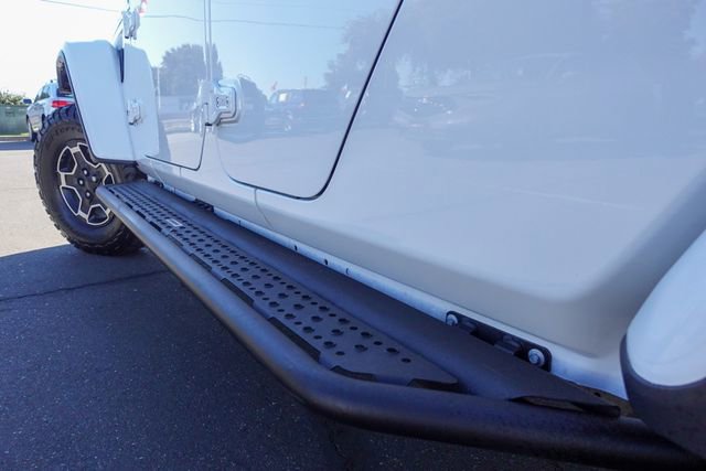 Used 2021 Jeep Gladiator Mojave image 14