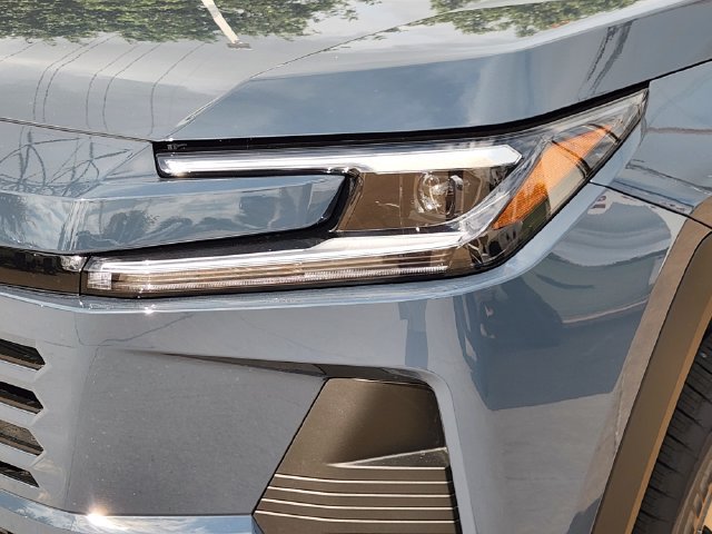 New 2026 Toyota RAV4 LE FWD image 6