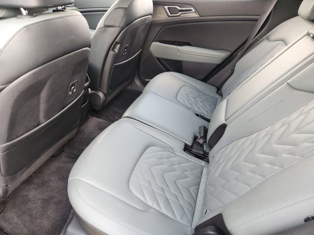 Used 2023 Kia Sportage X-Line w/ X-Line Premium Package image 21