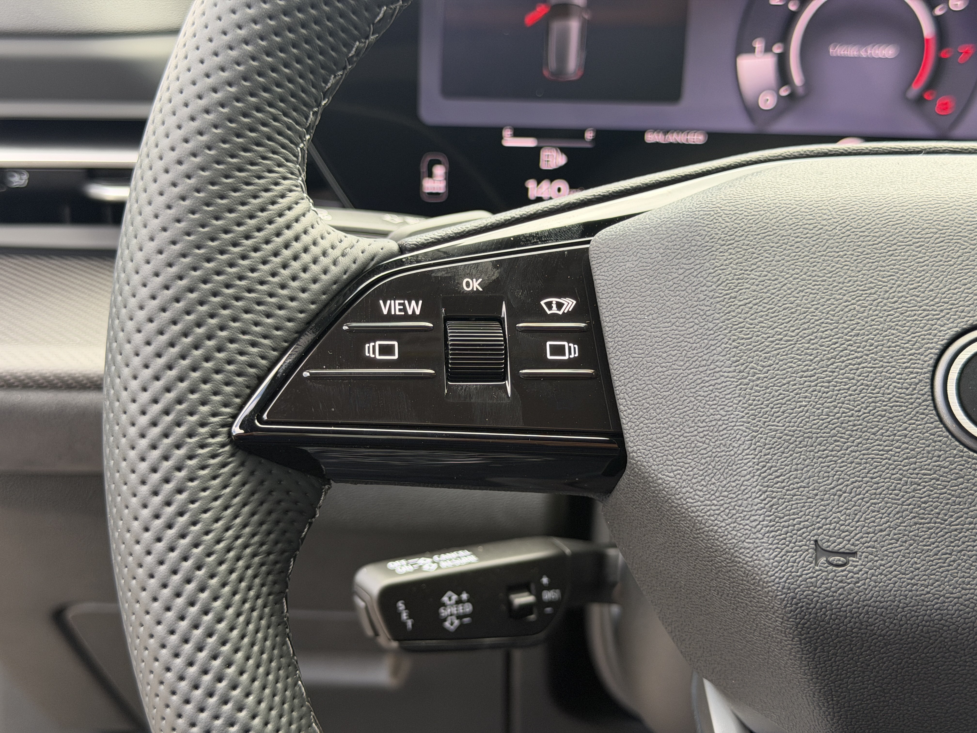 New 2026 Audi SQ5 Prestige AWD/4WD image 30