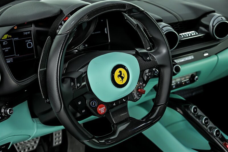 Used 2021 Ferrari 812 GTS RWD image 38