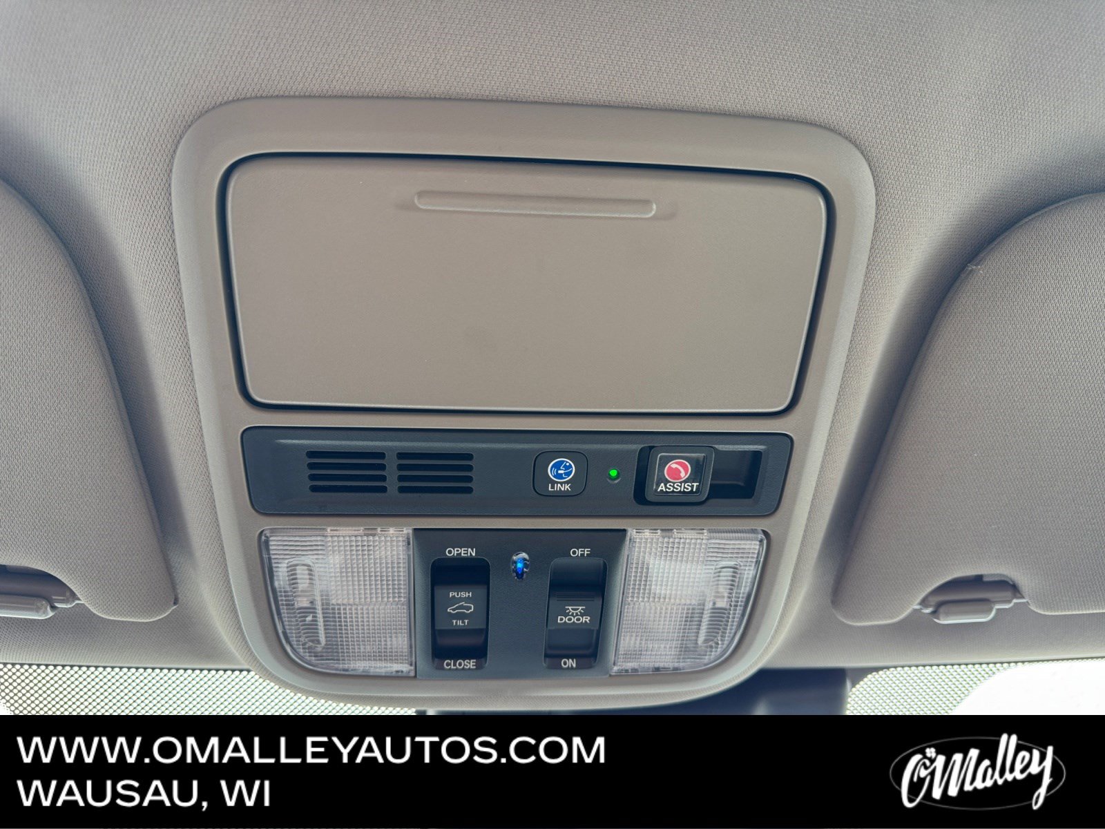 Used 2020 Honda Odyssey Elite image 24