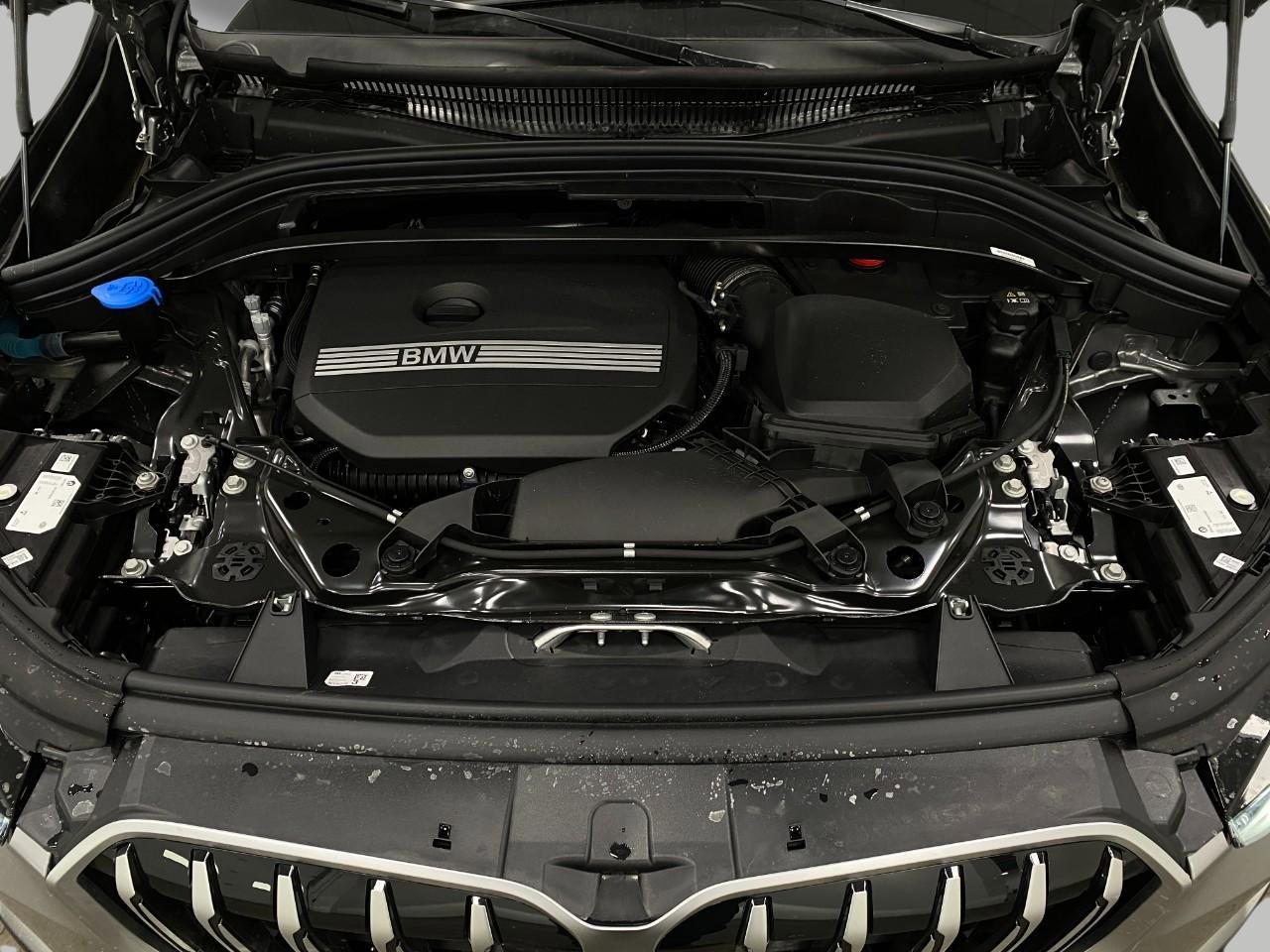 New 2026 BMW X1 xDrive28i image 11