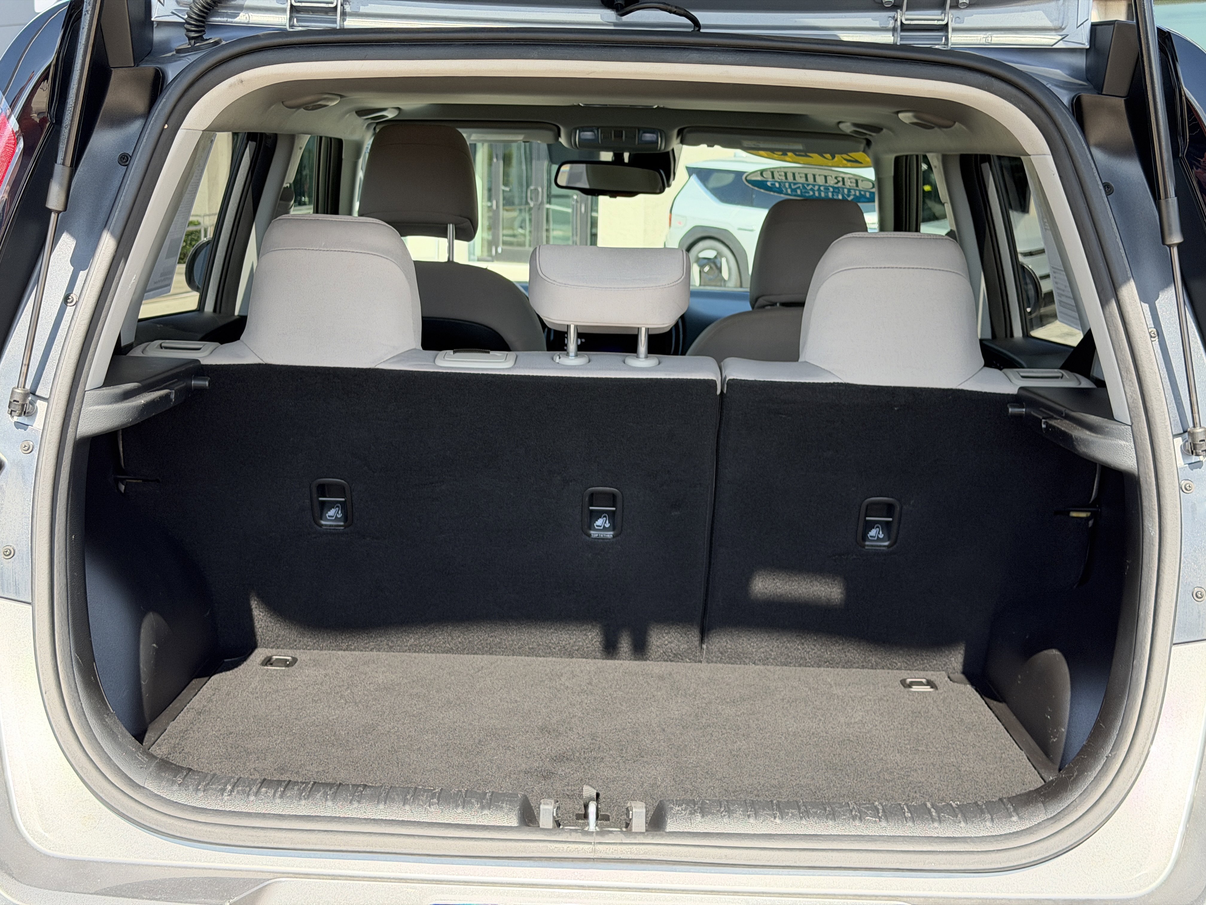 Certified 2023 Kia Soul EX image 10