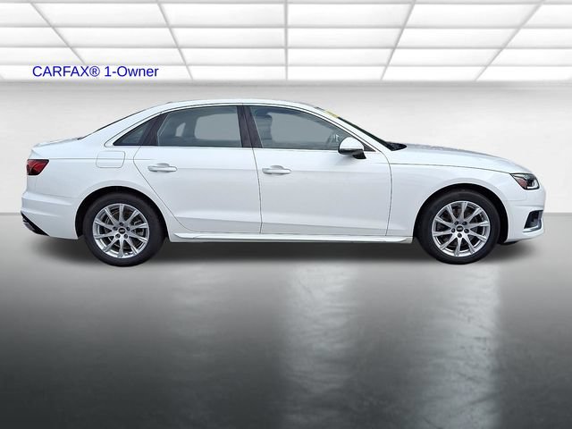 Used 2023 Audi A4 2.0T Premium AWD/4WD image 8