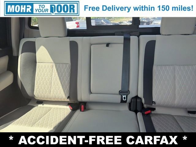 Used 2020 Nissan Titan SV w/ SV Convenience Package AWD/4WD image 32