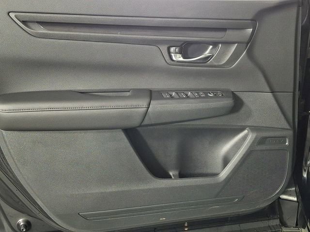 Used 2026 Honda CR-V EX image 14