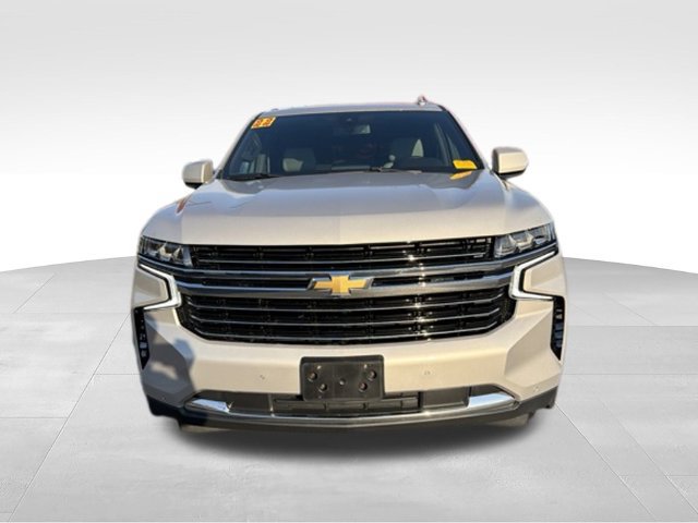 Used 2022 Chevrolet Tahoe LT AWD/4WD image 8