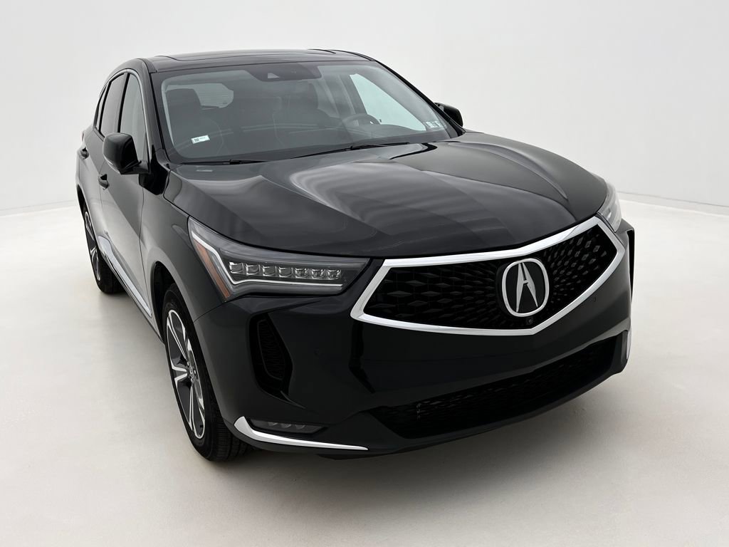 Used 2024 Acura RDX SH-AWD w/ Advance Package image 7