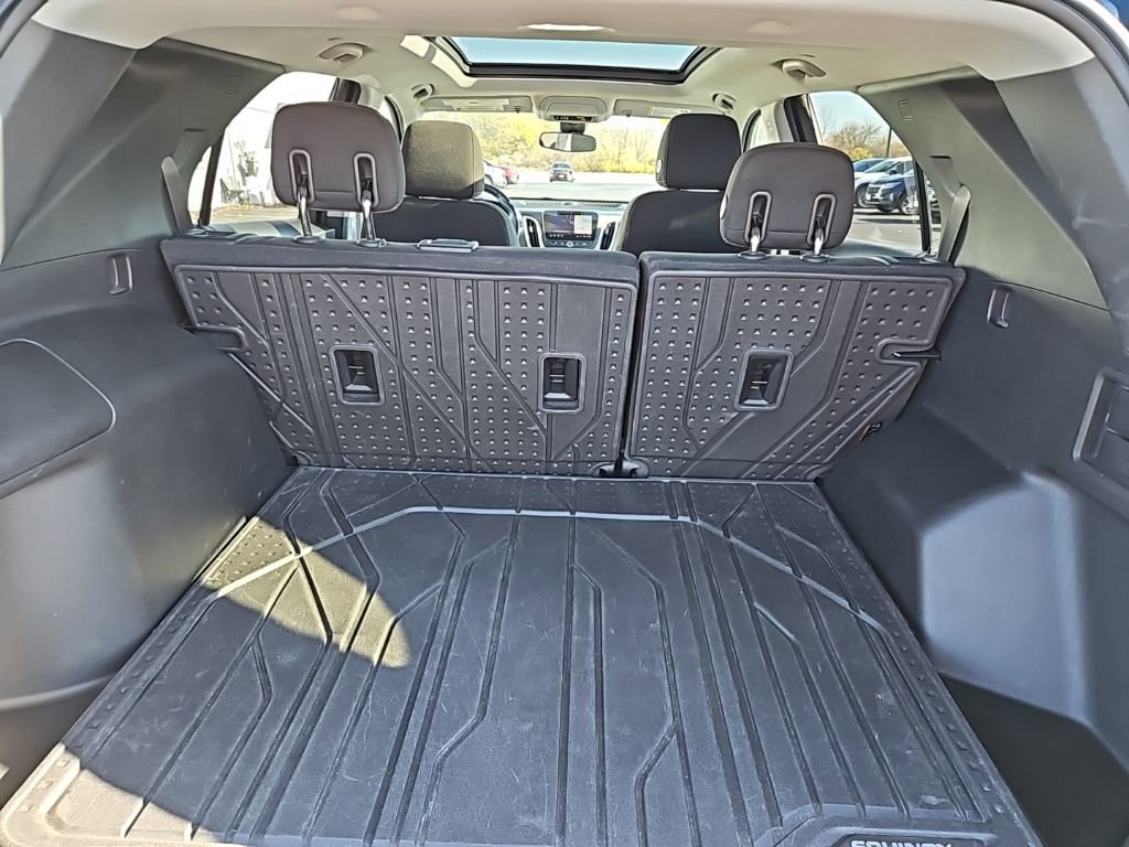 Used 2020 Chevrolet Equinox LT image 30