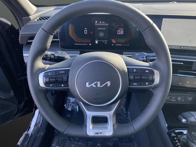 New 2026 Kia K5 GT-Line image 18