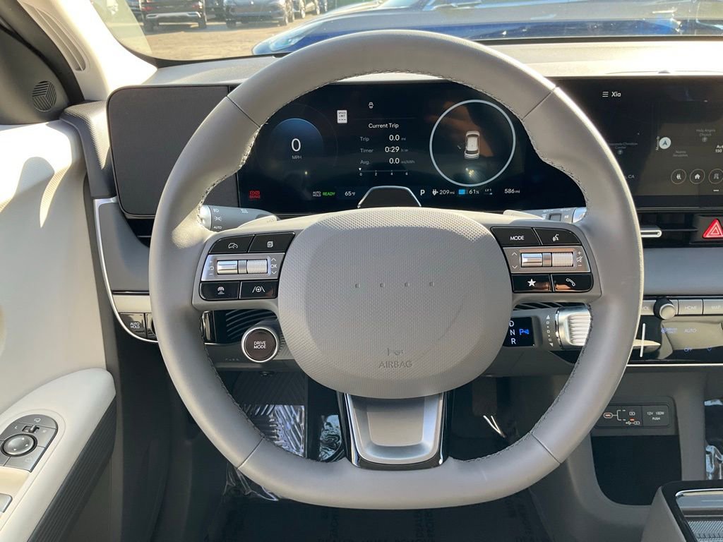 Used 2025 Hyundai Ioniq 5 SEL image 38