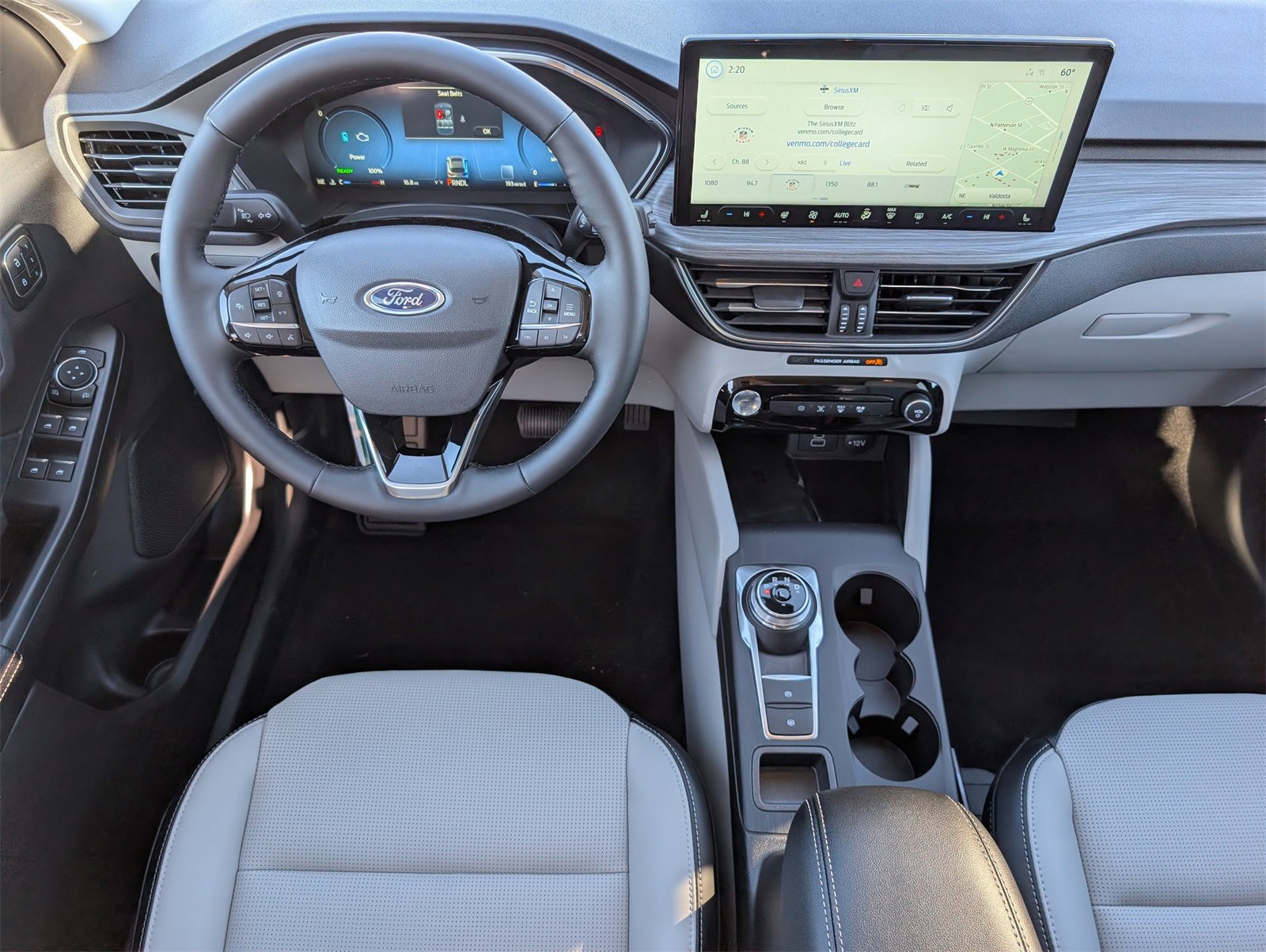 New 2026 Ford Escape Platinum image 6