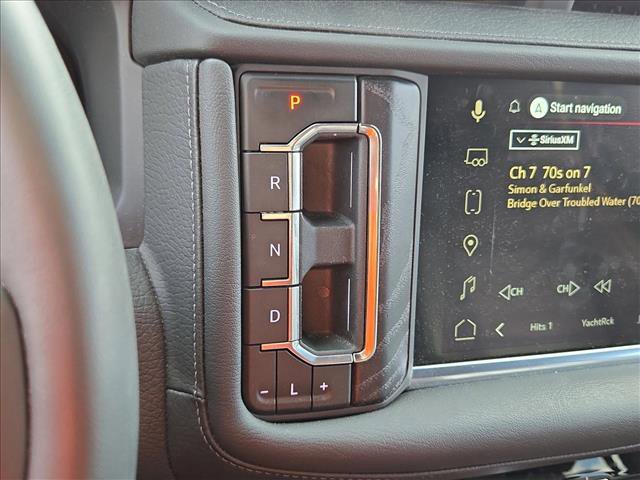 Used 2023 GMC Yukon XL Denali w/ Max Trailering Package image 10