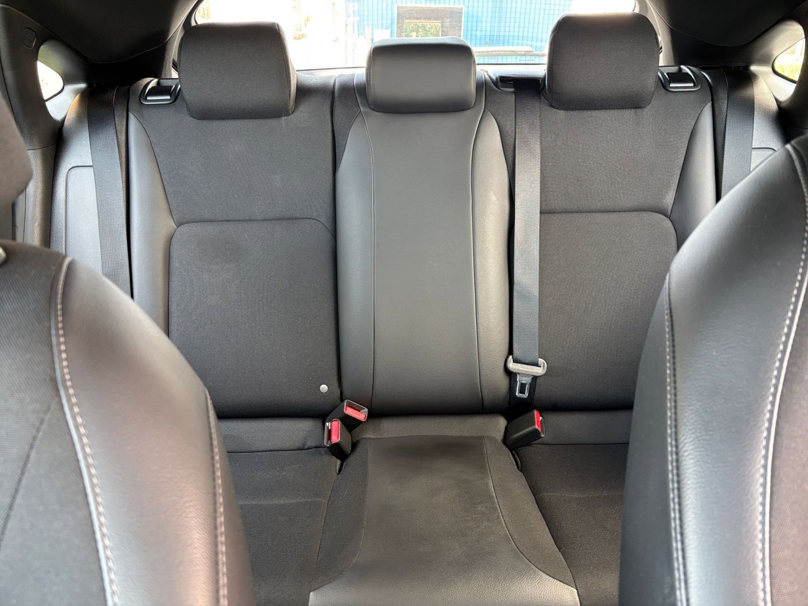 Used 2025 Honda Civic Sport image 37
