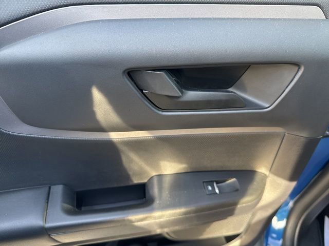 Used 2024 Ford Bronco Sport Big Bend image 10