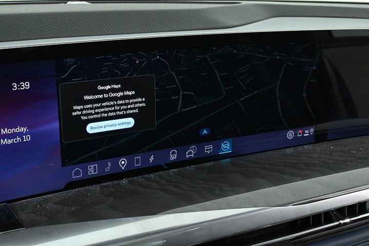 New 2025 Cadillac Escalade IQ Sport 2 image 14