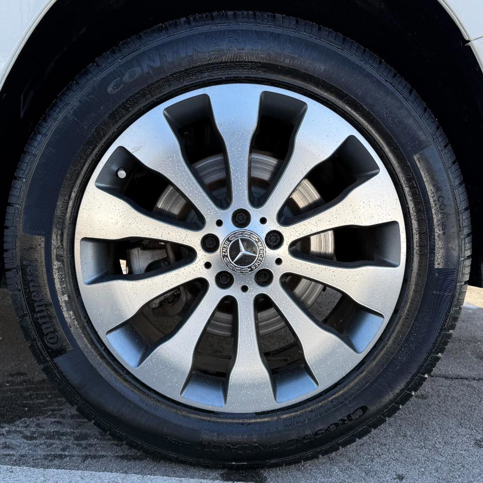 Used 2019 Mercedes-Benz GLS 450 4MATIC w/ Premium 1 Package image 27